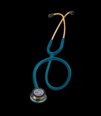 LITTMANN Classic III Rainbow Edition, stetoskop pre internú medicínu 5807