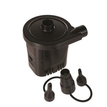 Regatta USB Electric Pump Black (RCE274   800000)