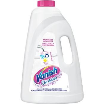 VANISH Oxi Action biely 3 l (8592326005439)