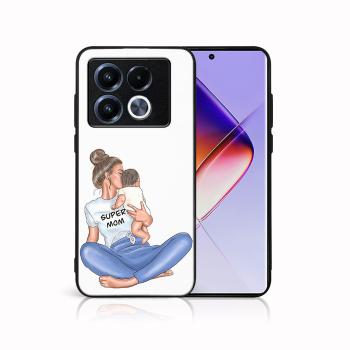 MY ART Ochranný kryt pre Infinix Note 40 Pro SUPERMOM (112)
