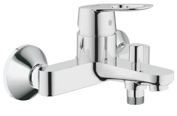 Vaňová batéria GROHE Loop chróm 23341000
