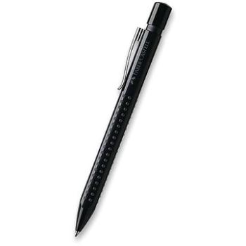 Faber-Castell Grip 2010 M čierne (243999)