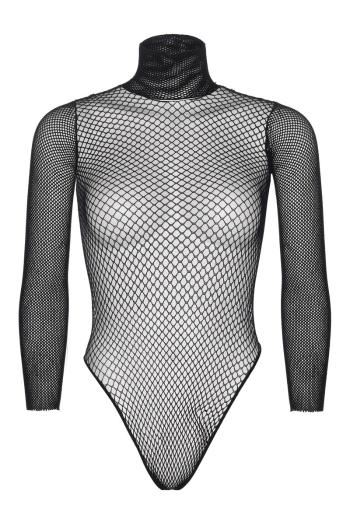 Čierne sieťované body 89211