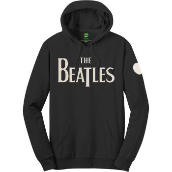 The Beatles mikina Logo & Apple  one_size