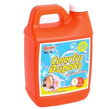 Náplň do bublifuku MAXI 1 l (8590331160198)