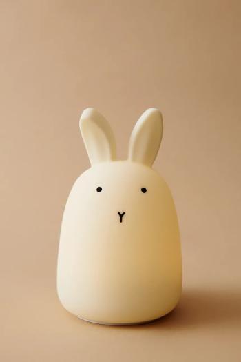 Detská nočná lampa Liewood Winston Rabbit Night Light LW19946