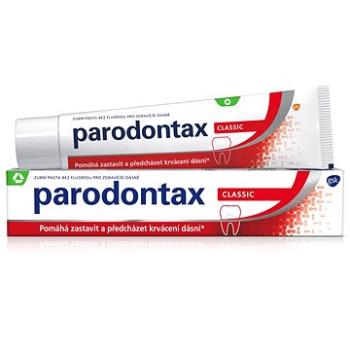 PARODONTAX bez fluoru 75 ml (4047400392041)