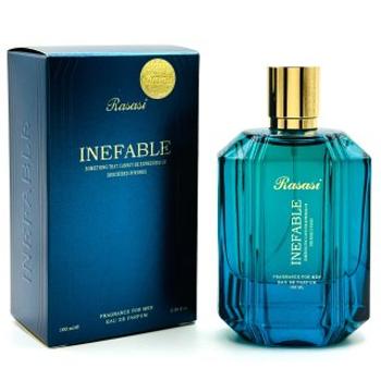 Rasasi Inefable parfémovaná voda pre mužov 100 ml