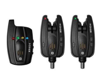 Delphin Sada Signalizátorů Totem 2+1,Delphin Sada Signalizátorů Totem 2+1