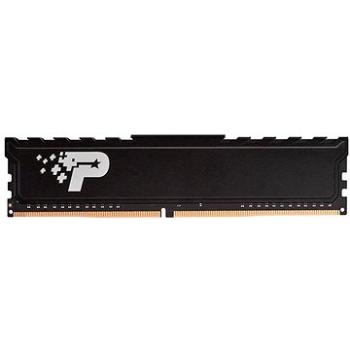 Patriot 8GB DDR4 2666 MHz CL19 Signature Premium (PSP48G266681H1)