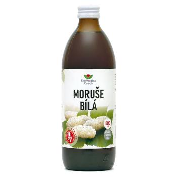 EKOMEDICA Moruša biela 500 ml