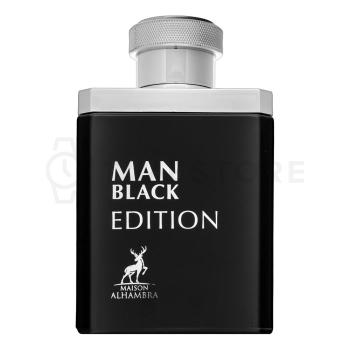 Maison Alhambra Man Black Edition parfémovaná voda pre mužov 100 ml - 30 dní na vrátenie tovaru, Garancia originality