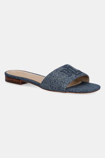 Šľapky Lauren Ralph Lauren Everley Sld dámske, 802966836001