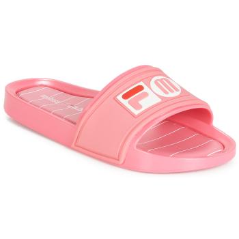 Melissa  SLIDE + FILA  športové šľapky Ružová