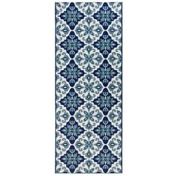 Behúň Soho 102675 Blau 80×200 cm 80×200 cm (255671-48525)