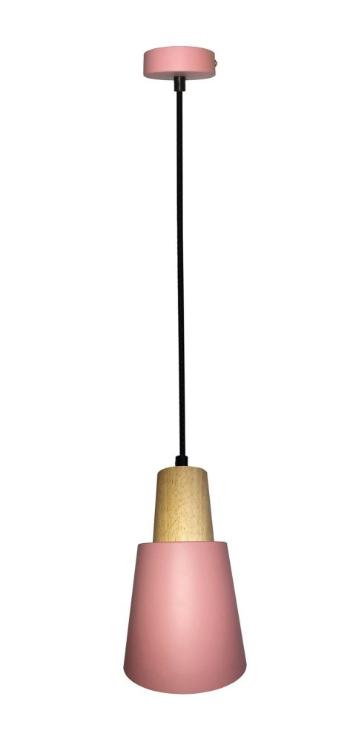 Závesná lampa FARO Candellux