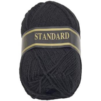 Standard 50 g – 940 čierna (6626)