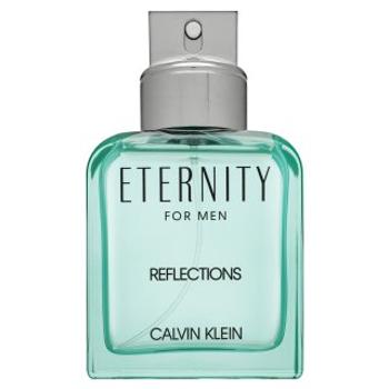 Calvin Klein Eternity Reflections toaletná voda pre mužov 100 ml