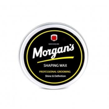 Morgans Shaping Wax na vlasy 100 ml