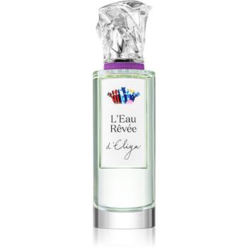 Sisley L'Eau Rêvée d'Eliya toaletná voda pre ženy 100 ml