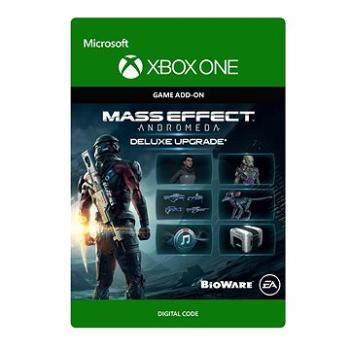 Mass Effect: Andromeda: Deluxe Upgrade – Xbox Digital (7D4-00204)