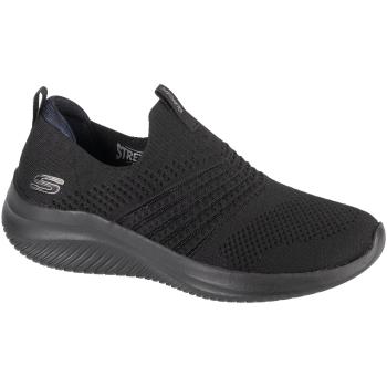 Skechers  Ultra Flex 3.0 - Classy Charm  Nízke tenisky Čierna