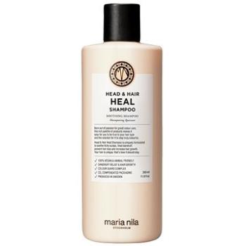 MARIA NILA Head and Hair Heal 350 ml (7391681036505)