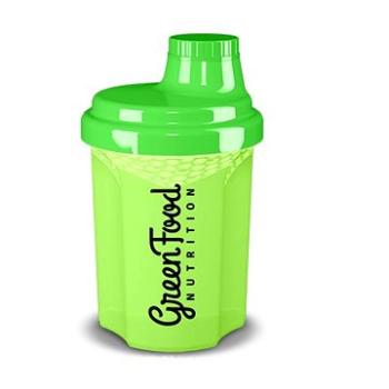 GreenFood shaker 300 ml (8594193923892)