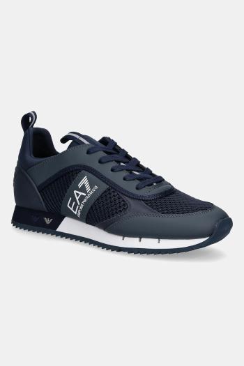 EA7 Emporio Armani - Topánky
