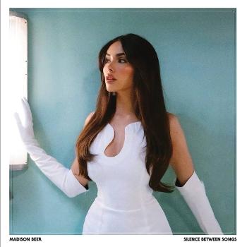 Madison Beer, Silence Between Songs, CD