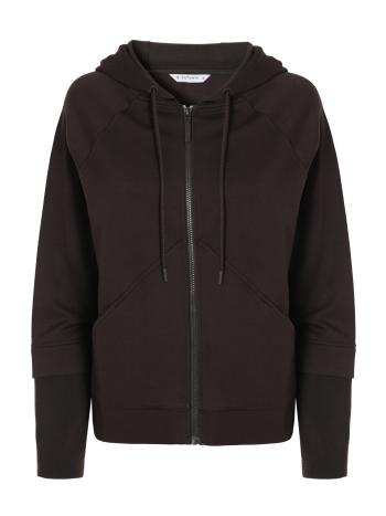 TATUUM Tréning dzseki 'WALKER'  sötét barna