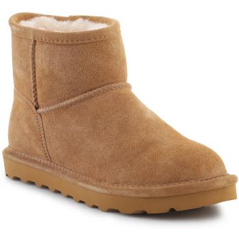 Bearpaw  Alyssa 2130W-243 Iced Coffee  Polokozačky Béžová