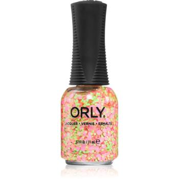 Orly Lacquer lak na nechty odtieň Bikini Bottoms 11 ml