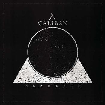 Caliban - Elements, CD