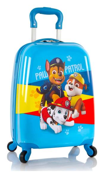 Heys Kids Paw Patrol 4w Blue 2