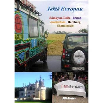 Ještě Evropou (999-00-017-6749-5)