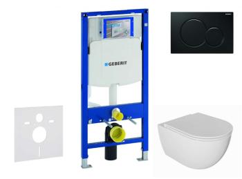 Duofix Geberit SANI11CA5133