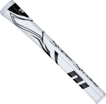 Superstroke Zenergy White/Black Grip