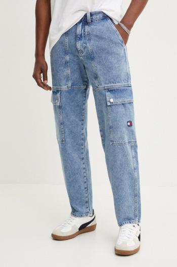 Rifle Tommy Jeans pánske, DM0DM19289
