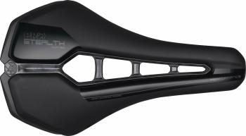 PRO Stealth Curved Performance Black 152 mm Rozsdamentes acél Ülés