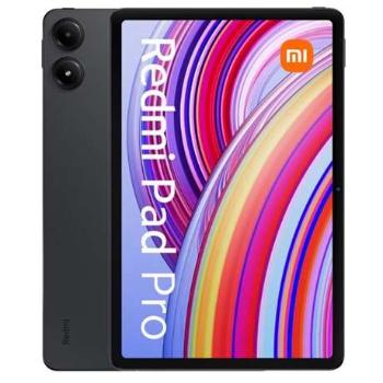 Xiaomi VHU4737EU Redmi Pad Pro 128GB 6GB RAM Tablet 12,1&quot;, Szürke