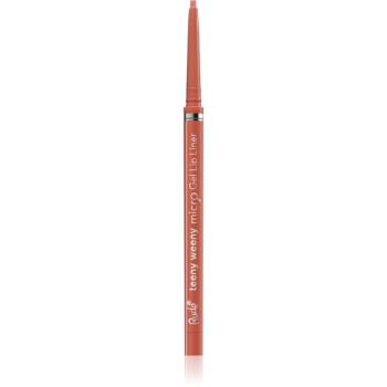 Rude Cosmetics Teeny Weeny krémová ceruzka na pery odtieň Simply Nude 0.1 g