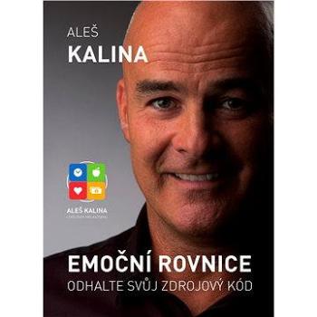 Emoční rovnice (978-80-853-3523-1)