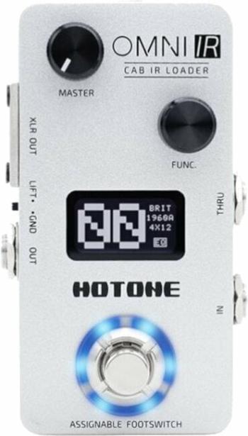 Hotone Omni IR Gitarový efekt