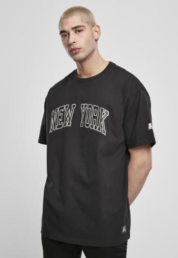 Starter New York Tee black - XS