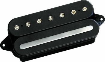 DiMarzio DP 708BK Crunch Lab 7 Bridge Black Gitarový snímač