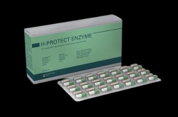 PHARMA FUTURE S.R.O. H-protect enzyme 168 kapsúl