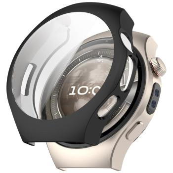 TPU FULL COVER Kryt pre Huawei Watch 5 42mm čierny