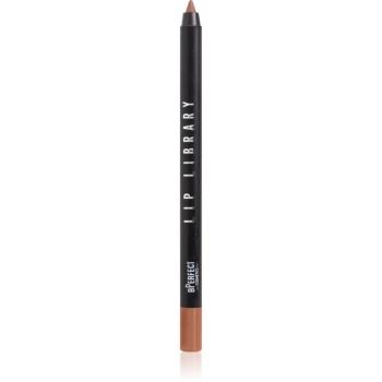 BPerfect Lip Library Lip Liner kontúrovacia ceruzka na pery odtieň Temptation 1.5 g