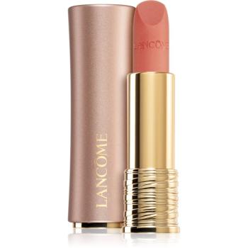 Lancôme L’Absolu Rouge Intimatte krémový rúž s matným efektom odtieň 340 3,4 g